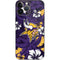 NFL Minnesota Vikings Tropical Print iPhone 13 Pro Max Skin