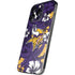 NFL Minnesota Vikings Tropical Print iPhone 13 Pro Max Skin