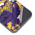NFL Minnesota Vikings Tropical Print iPhone 13 Pro Max Skin