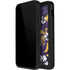NFL Minnesota Vikings Tropical Print iPhone 14 Pro Max Waterproof Case