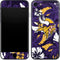 NFL Minnesota Vikings Tropical Print iPhone 7 Skin