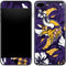 NFL Minnesota Vikings Tropical Print iPhone 8 Plus Skin