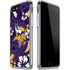 NFL Minnesota Vikings Tropical Print iPhone SE (2nd & 3rd Gen) Clear Case