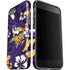 NFL Minnesota Vikings Tropical Print iPhone SE (2nd & 3rd Gen) Pro Case