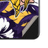 NFL Minnesota Vikings Tropical Print iPhone SE (2nd & 3rd Gen) Skin