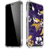 NFL Minnesota Vikings Tropical Print iPhone X/XS Clear Case