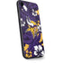 NFL Minnesota Vikings Tropical Print iPhone XR Skin