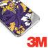 NFL Minnesota Vikings Tropical Print iPhone XS Skin