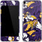 NFL Minnesota Vikings Tropical Print Apple iPod Skin