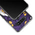 NFL Minnesota Vikings Tropical Print LG K51/Q51 Clear Case