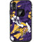 NFL Minnesota Vikings Tropical Print LifeProof Fre iPhone Skin