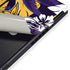 NFL Minnesota Vikings Tropical Print Nintendo Switch Bundle Skin