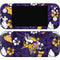 NFL Minnesota Vikings Tropical Print Nintendo Switch Lite Skin