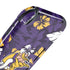 NFL Minnesota Vikings Tropical Print Nintendo Switch Lite Skin
