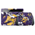 NFL Minnesota Vikings Tropical Print Nintendo Switch OLED (2021) Skin