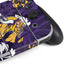NFL Minnesota Vikings Tropical Print Nintendo Switch OLED (2021) Skin