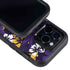 NFL Minnesota Vikings Tropical Print Otterbox Defender iPhone Skin