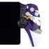 NFL Minnesota Vikings Tropical Print PlayStation Portal Remote Player Skin