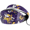 NFL Minnesota Vikings Tropical Print PlayStation VR2 Skin