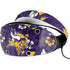 NFL Minnesota Vikings Tropical Print PlayStation VR2 Skin
