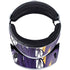 NFL Minnesota Vikings Tropical Print PlayStation VR2 Skin