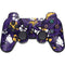 NFL Minnesota Vikings Tropical Print PS3 Dual Shock wireless controller Skin