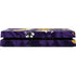 NFL Minnesota Vikings Tropical Print PS4 Console Skin