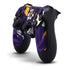 NFL Minnesota Vikings Tropical Print PS4 Controller Skin