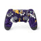NFL Minnesota Vikings Tropical Print PS4 Controller Skin