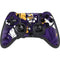NFL Minnesota Vikings Tropical Print PS4/PC SCUF Impact Controller Skin