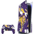 NFL Minnesota Vikings Tropical Print PS5 Bundle Skin