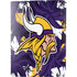 NFL Minnesota Vikings Tropical Print PS5 Console Skin
