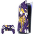 NFL Minnesota Vikings Tropical Print PS5 Digital Edition Bundle Skin