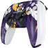 NFL Minnesota Vikings Tropical Print PS5 Controller Skin