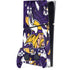 NFL Minnesota Vikings Tropical Print PS5 Slim Digital Edition Bundle Skin