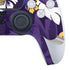 NFL Minnesota Vikings Tropical Print PS5 Slim Digital Edition Bundle Skin