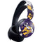 NFL Minnesota Vikings Tropical Print PULSE 3D Wireless Headset for PS5 Skin