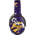 NFL Minnesota Vikings Tropical Print Skullcandy Venue Skin