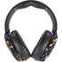 NFL Minnesota Vikings Tropical Print Skullcandy Venue Skin