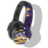 NFL Minnesota Vikings Tropical Print Skullcandy Venue Skin