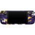 NFL Minnesota Vikings Tropical Print Steam Deck Handheld Gaming Computer Skin