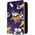 NFL Minnesota Vikings Tropical Print Surface Duo Skin