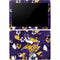 NFL Minnesota Vikings Tropical Print Surface Go Skin