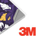 NFL Minnesota Vikings Tropical Print Surface Go Skin