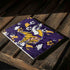 NFL Minnesota Vikings Tropical Print Surface Laptop 2 Skin