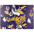 NFL Minnesota Vikings Tropical Print Surface Laptop 4 15in Skin