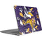 NFL Minnesota Vikings Tropical Print Surface Laptop Studio Skin
