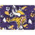 NFL Minnesota Vikings Tropical Print Surface Laptop Studio Skin