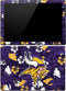 NFL Minnesota Vikings Tropical Print Surface Pro 4 Skin