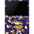 NFL Minnesota Vikings Tropical Print Surface Pro 6 Skin